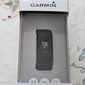 Garmin vivofit 3 activity tracker in original box w/ manual